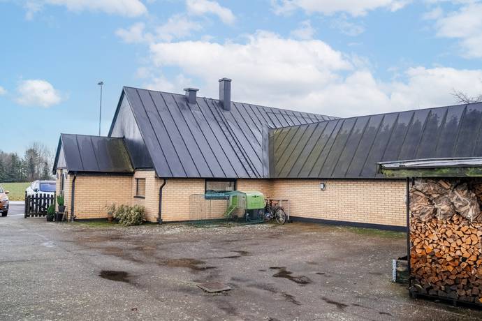 6 rum Villa på Kyrkobyvägen 58 Nordanå Staffanstorps kommun - bild 40