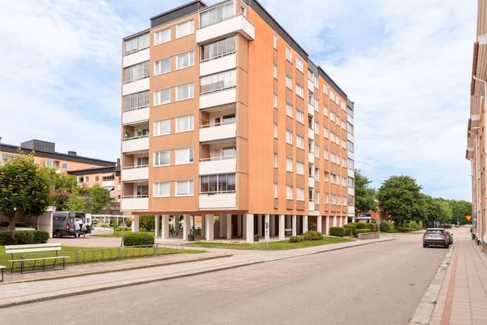 3 rum lägenhet på Eriksgatan 10 Centrum, Enköpings kommun - bild 5