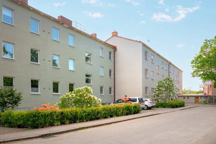 3 rum Lägenhet på Ivar Vidfamnes gata 21 Aspudden/Örnsberg Stockholms kommun - bild 27