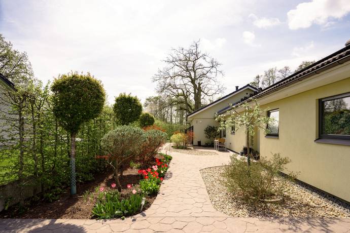 7 rum villa på Hjälshammar Smedjebo 1 Värnamo, Värnamo kommun - bild 5