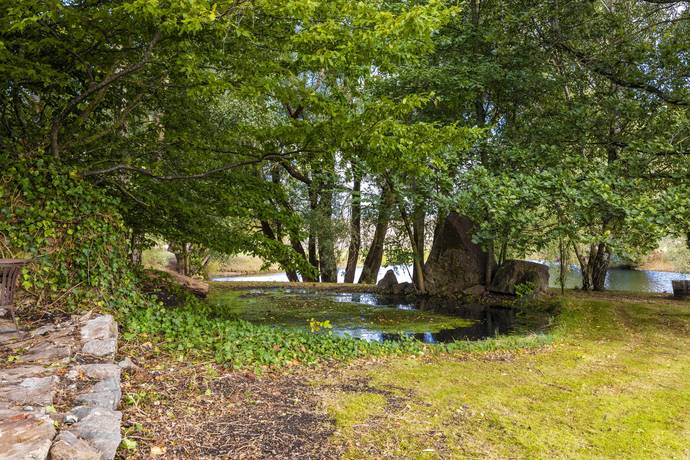 6 rum Villa på Landsvägen 1971 Ugglarp Trelleborgs kommun - bild 61