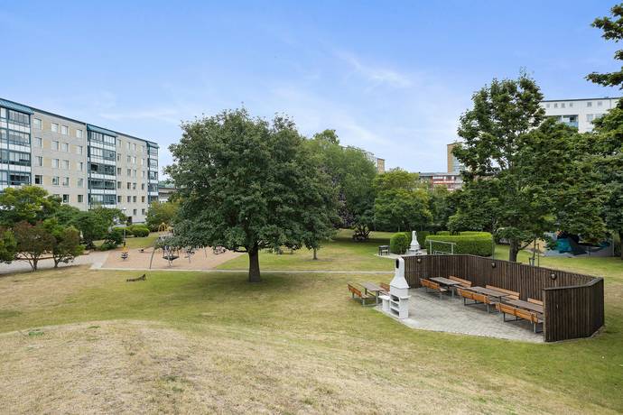 4 rum Lägenhet på Ingenjörsgatan 10 Malmö Malmö kommun - bild 24