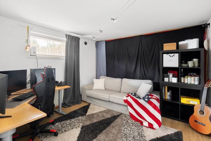 6 rum Villa på Södra Holländarevägen 138 Svängsta Karlshamns kommun - bild 24