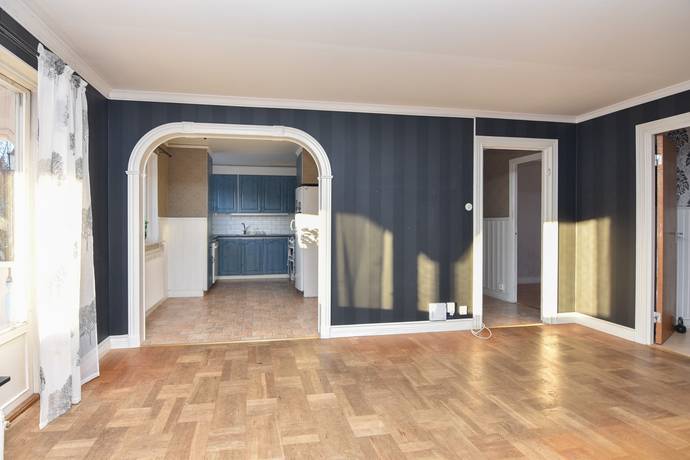 6 rum Villa på Ängsvägen 8 Söderhamns kommun - bild 24