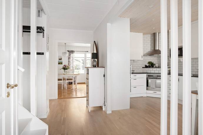6 rum Kedjehus på Dalagatan 4 Dammtorpet Alingsås kommun - bild 12