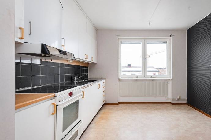 2 rum Lägenhet på Schaktmästaregatan 3A Centrum Gällivare kommun - bild 5