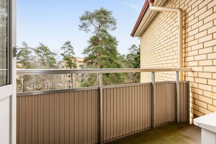 2 rum Lägenhet på Fjällstigen 37 Borås Borås kommun - bild 16
