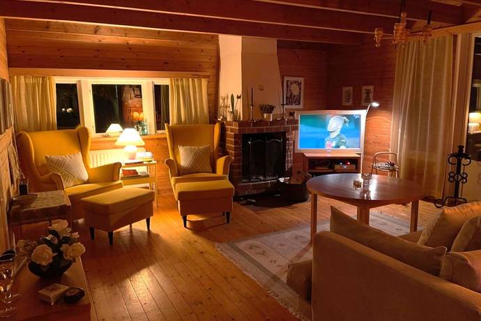 3 rum Villa på Midsommarvägen 9 Glimminge Plantering Båstads kommun - bild 32