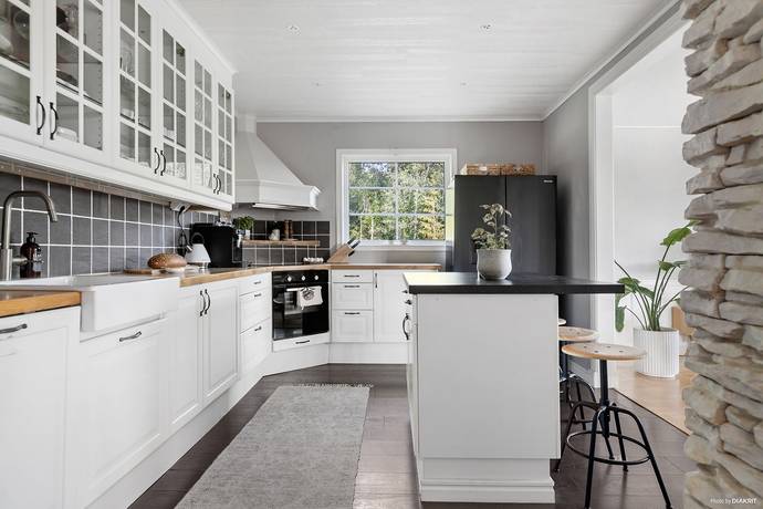 7 rum Villa på Torpa 572 Örebro kommun - bild 13