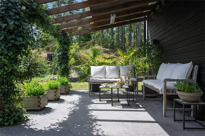 5 rum Villa på Strängvägen 9 Vendelsö - Gudö Haninge kommun - bild 39