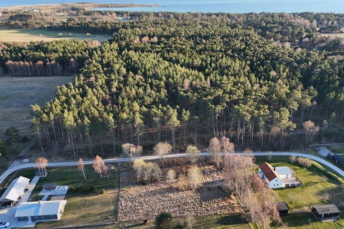 Östergarn, Gotlands kommun