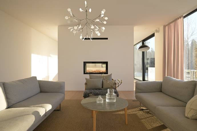 4 rum Villa på Holmen 23B Holmsund Umeå kommun - bild 9
