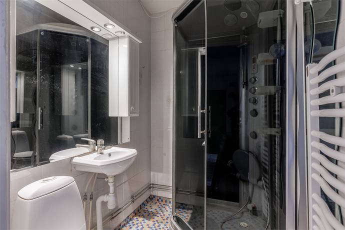3 rum Lägenhet på Vimpelgatan 9B Johannesdal. Västerviks kommun - bild 14