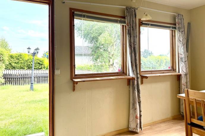 3 rum Fritidshus på Blåklocksgatan 15, lott nr 164 Almåsa B-området Malmö kommun - bild 10