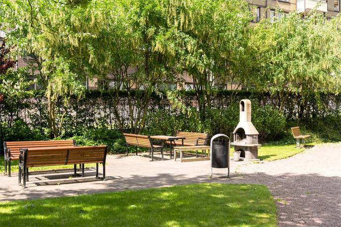 2 rum Lägenhet på Föreningsgatan 1B Vasastaden Göteborgs kommun - bild 32