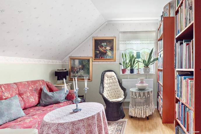 6 rum Villa på Landbogatan 12B Svenljunga kommun - bild 24