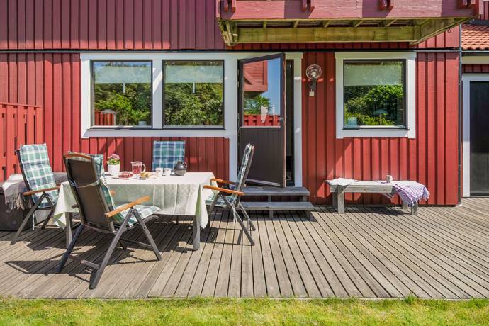4 rum kedjehus på Gunnestorps bygata 14 Tuve, Göteborgs kommun - bild 5