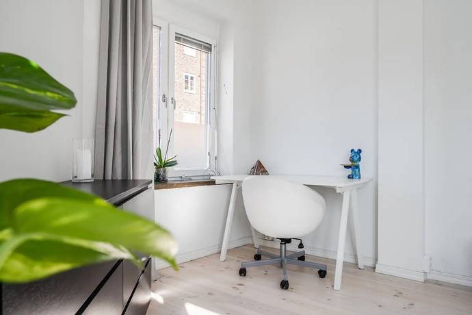 3 rum Lägenhet på Sofielundsvägen 48A Nobeltorget Malmö kommun - bild 11