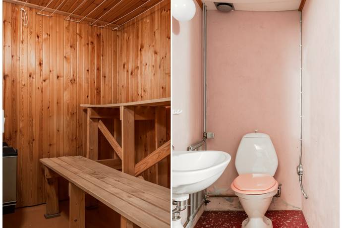 6 rum Gård med jordbruk på Bosjön 101 Lindesbergs kommun - bild 51