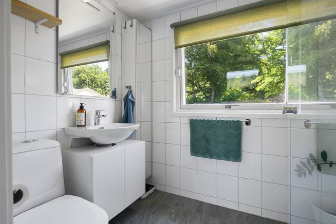 4 rum Fritidshus på Tre smeders väg 14 Arkelstorp Kristianstads kommun - bild 12