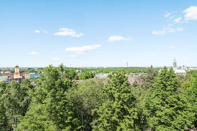 5 rum Lägenhet på Henriksdalsringen 31, 2tr Henriksdalsberget Nacka kommun - bild 20