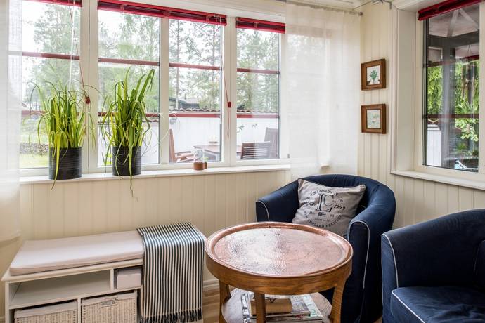 3 rum Fritidshus på Fornstigen 20 Långvind Hudiksvalls kommun - bild 39