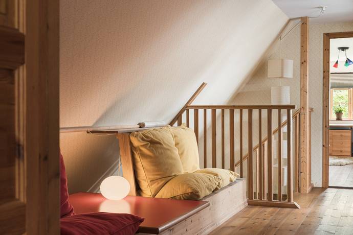 9 rum Villa på Nummertrevägen 66-10 Furulund Kävlinge kommun - bild 28