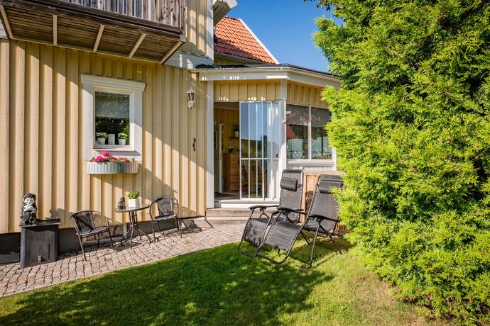 5 rum villa på Mellanvägen 21 Domsjö, Örnsköldsviks kommun - bild 5