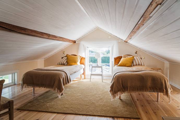 7 rum Villa på Klubbvägen 5 Rosvik Piteå kommun - bild 45