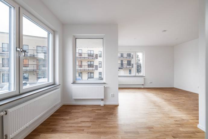 3 rum Lägenhet på Vardövägen 81 Vega Haninge kommun - bild 11