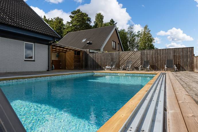 5 rum kedjehus på Fjällvindsvägen 6 Tallboda, Linköpings kommun - bild 2