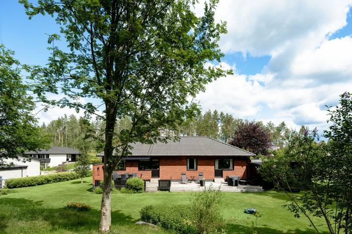 6 rum Villa på Cedergatan 5 Gnosjö Gnosjö kommun - bild 2