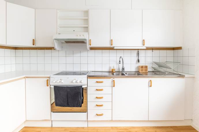 2 rum Lägenhet på Bergavägen 19B SMEDJEBACKEN Berga Smedjebackens kommun - bild 2
