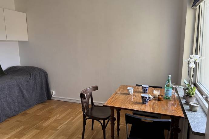1 rum lägenhet på Bildradiogatan 4 Järnbrott, Göteborgs kommun - bild 1