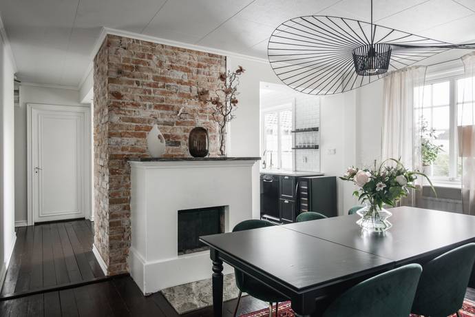 7 rum Villa på Höslängagatan 8 Hångers Ljungby kommun - bild 18