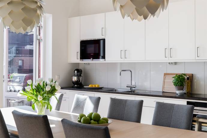 4 rum lägenhet på Linjeettgatan 5C Norra Sorgenfri, Malmö kommun - bild 4