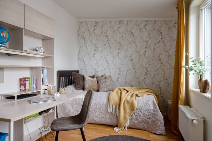6 rum Lägenhet på Stora gatan 1D Centrum Västerås kommun - bild 23