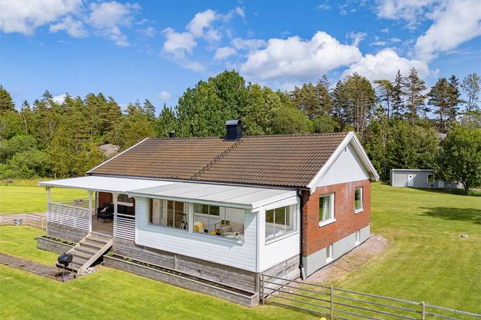 5 rum villa på Tänum 110 Lysekil, Lysekils kommun - bild 4
