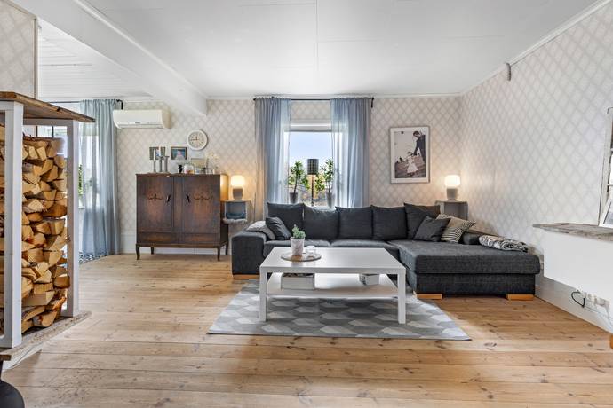 5 rum Villa på Rotebergsvägen 262 Edsbyn Ovanåkers kommun - bild 8