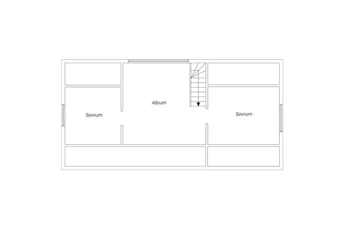 7 rum Villa på Hasselgatan 14 Bara Svedala kommun - bild 40