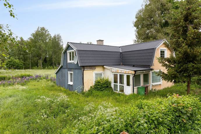 4 rum Vinterbonat fritidshus på Söderby 217 Österbybruk Östhammars kommun - bild 24