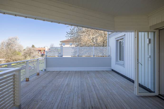 284 m² Villa på Kalmarvägen 30 Rimforsa Kinda kommun - bild 31