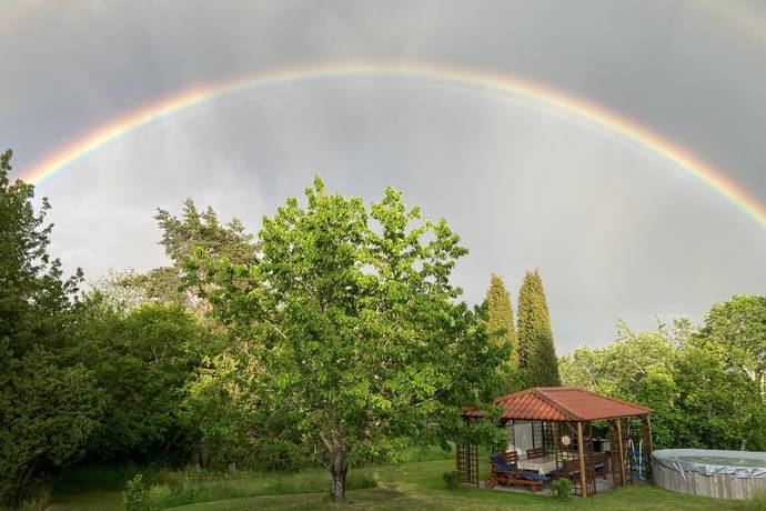5 rum Vinterbonat fritidshus på Fogdö Berga 8 Fogdö Strängnäs kommun - bild 58