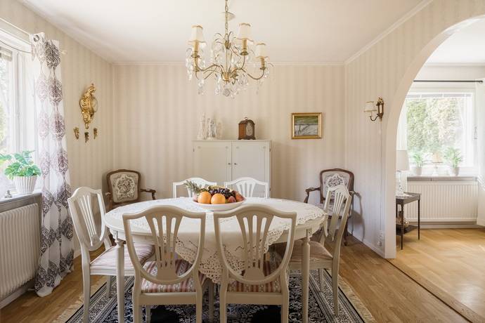 4 rum Villa på Åkleby Björkliden  Ulvåker Skövde kommun - bild 21