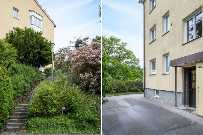 3 rum Lägenhet på Centralgatan 24D Centralt Nynäshamns kommun - bild 23