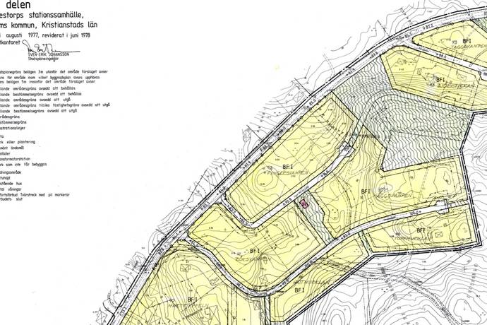 Tomt på Tormestorp Tormestorp Hässleholms kommun - bild 16