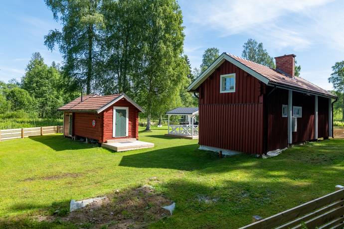 4 rum Fritidshus på Bengtstorp 234 Bengtstorp Nora kommun - bild 19