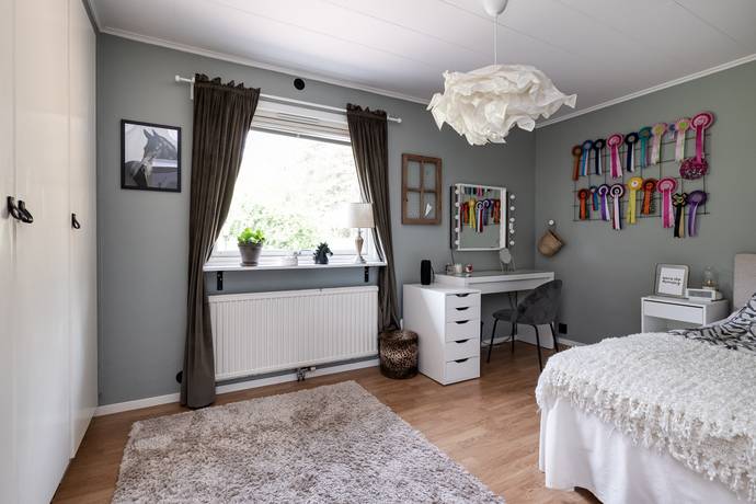 6 rum Villa på Näset 213 Örebro kommun - bild 24