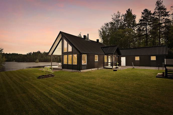 70 m² Villa på Lekbäcksvägen 10B Lekebergs kommun - bild 40