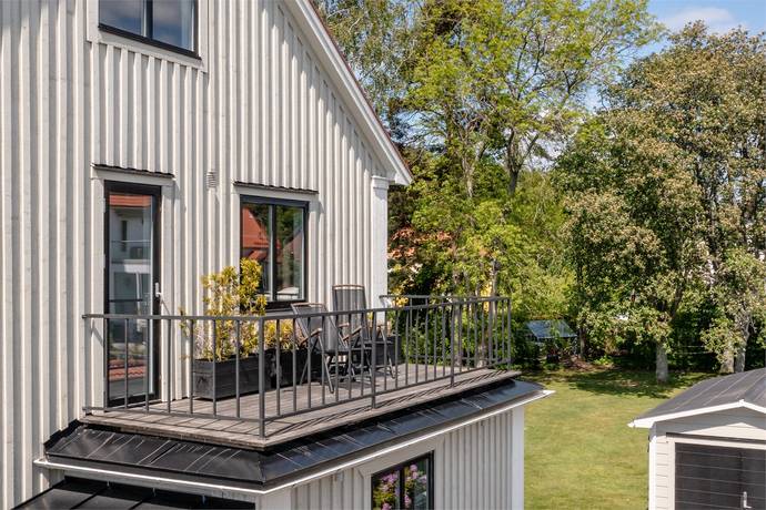 7 rum Villa på Tuvagatan 5 Säffle kommun - bild 13